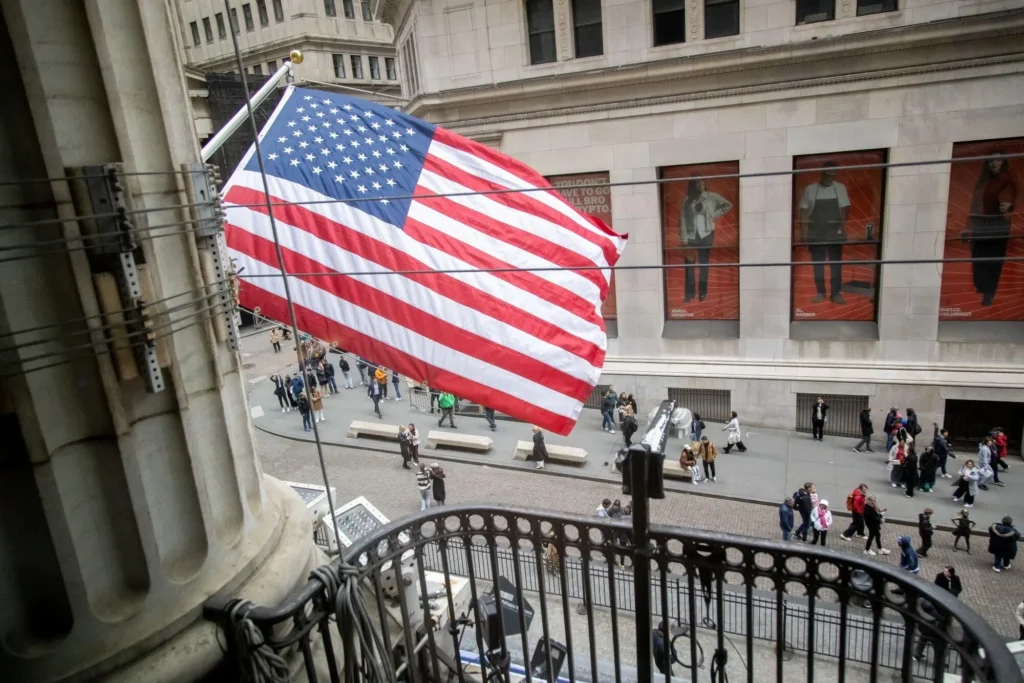 China tech companies aim for US IPO amid trade tensions