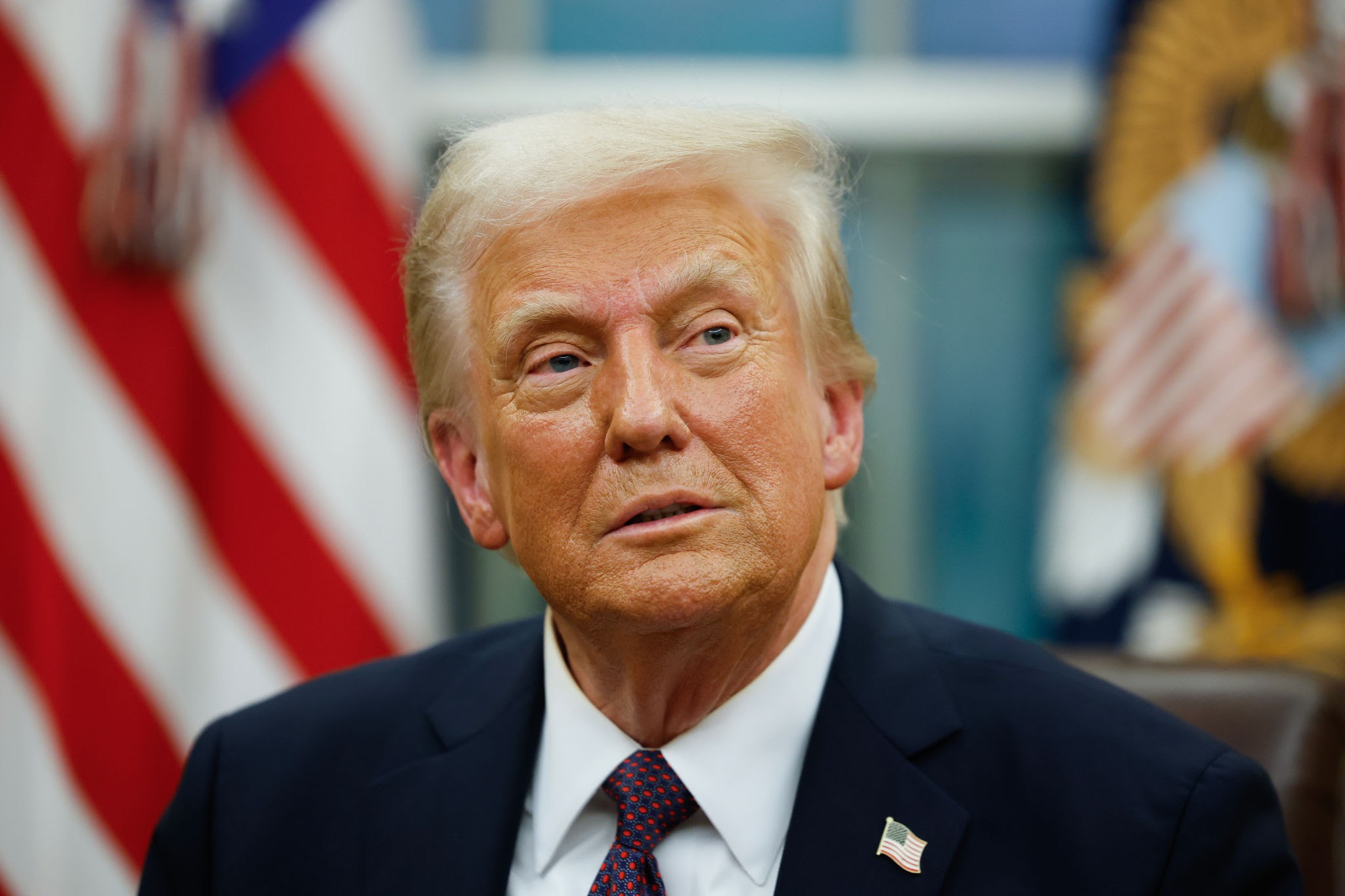 Trump Tariff Pause 2025