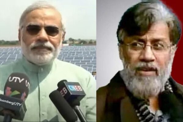 PM Modi’s 2011 Post on Tahawwur Rana Sparks Fresh Debate After Extradition