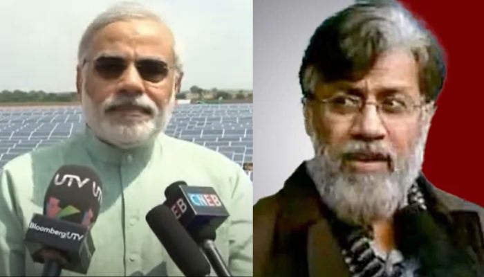 PM Modi’s 2011 Post on Tahawwur Rana Sparks Fresh Debate After Extradition