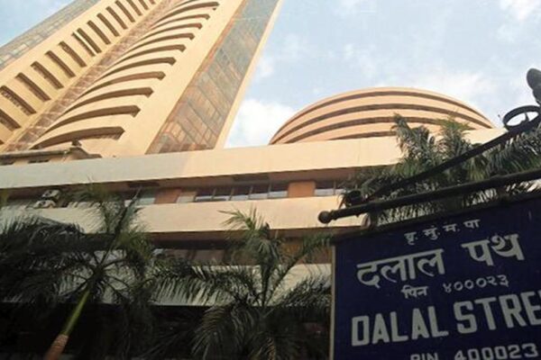 Dalal Street This Week: 10 Key Triggers for Market Volatility