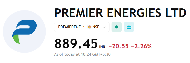 premierene