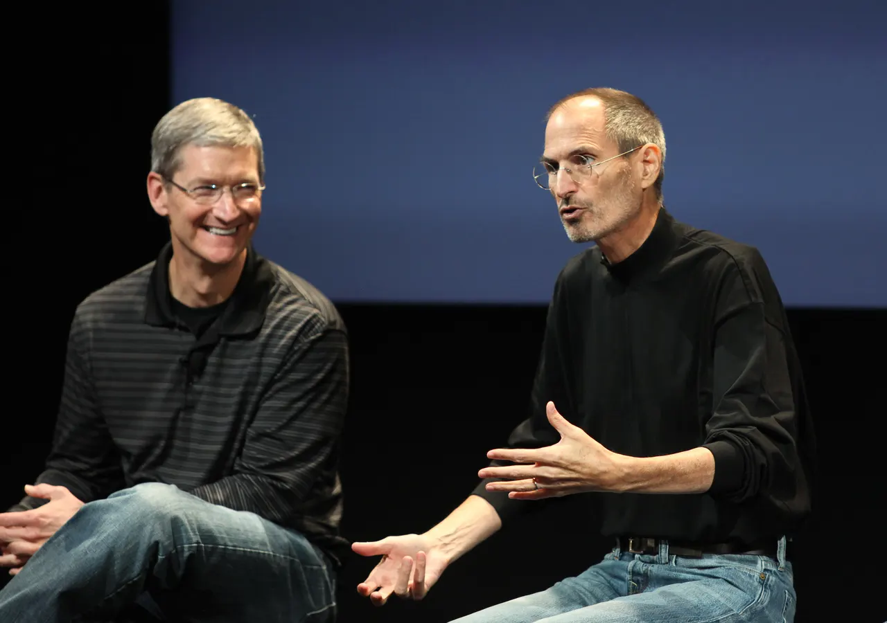 : Apple iPhone production moving from China to India