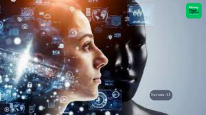 Sarvam AI - India's first indigenous generative AI model"