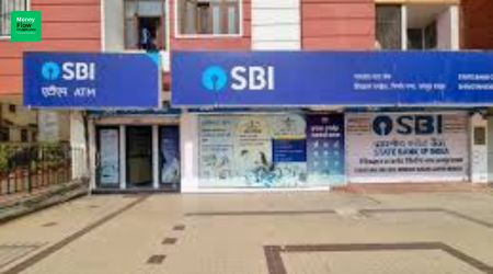 SBI Share Price Falls Sharply by 1.26% to ₹790 – Concern for Investors?