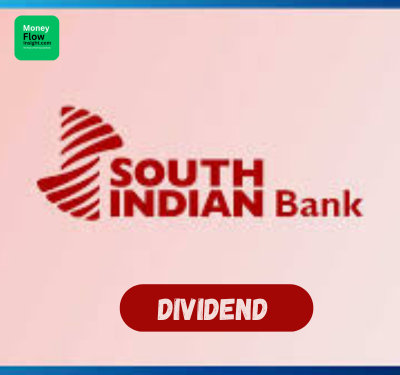 "South Indian Bank FY25 net profit ₹1302.88 Cr with expected dividend ₹0.30–₹0.50 per share"