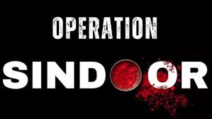 Indian Armed Forces strike PoK terror camps under Operation Sindoor to avenge Pahalgam attack.