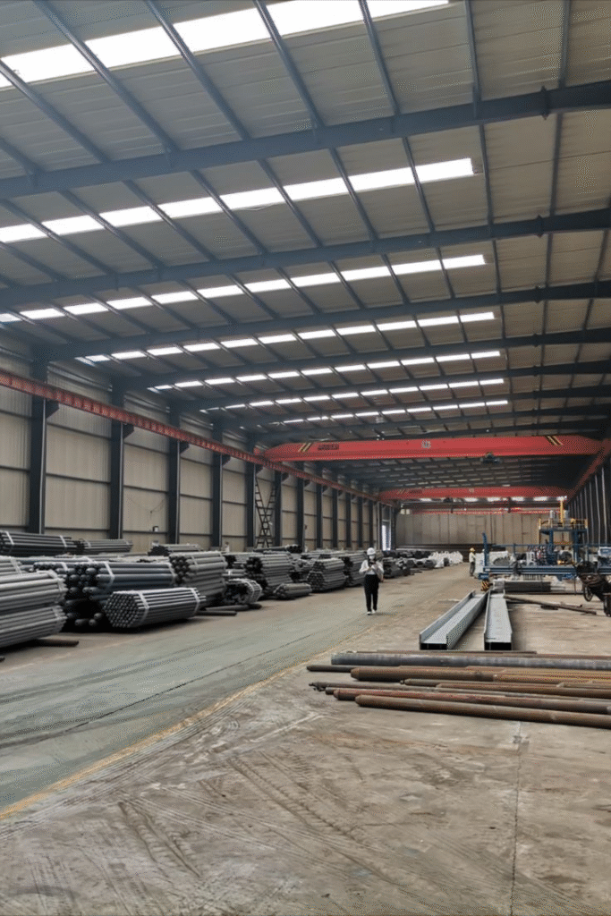 India proposes retaliatory tariffs on US steel and aluminium imports amid trade tensions